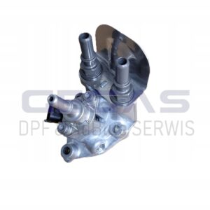 DOZOWNIK WTRYSKIWACZ MODUŁ DOZUJĄCY ADBLUE BOSCH DAF LF CF E6 - 0444043051